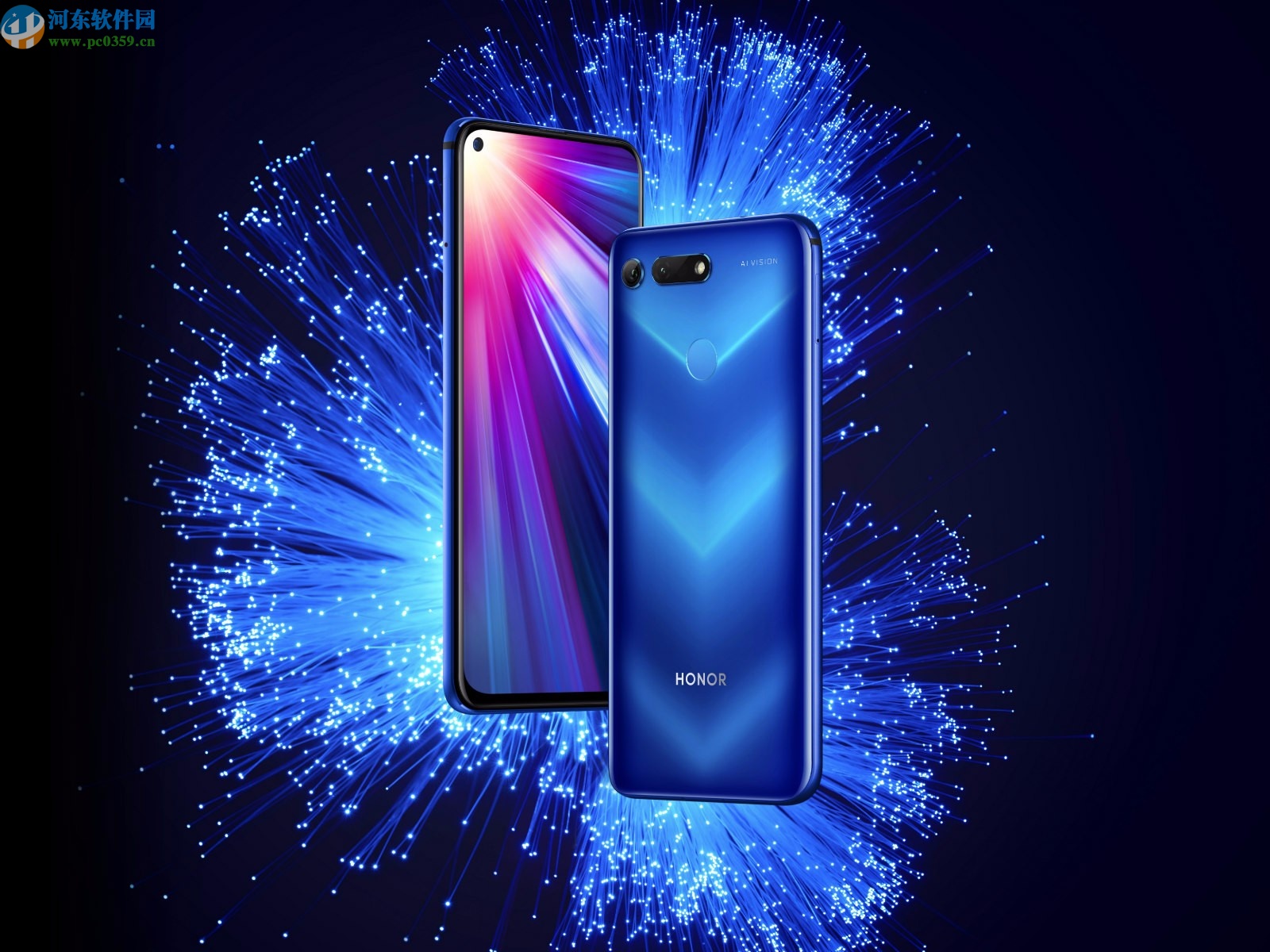 荣耀v20设置手机应用锁的方法