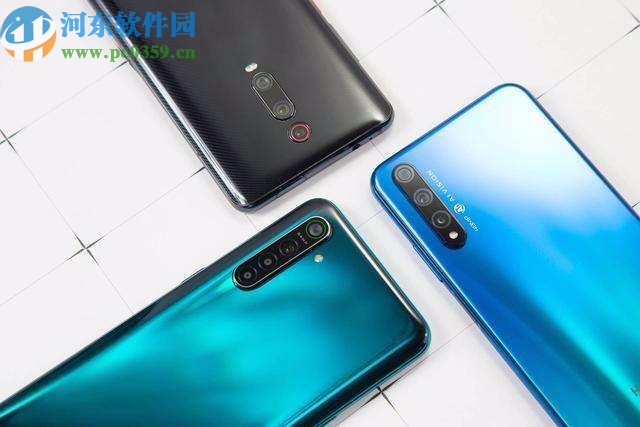 荣耀20s取消应用全屏显示的方法