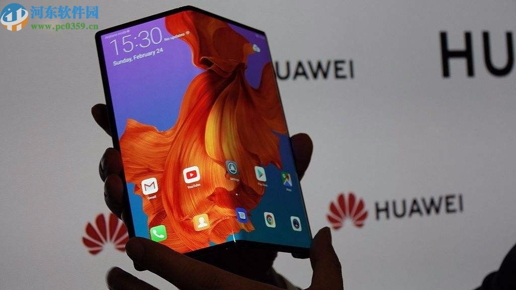 华为手机party模式的使用方法