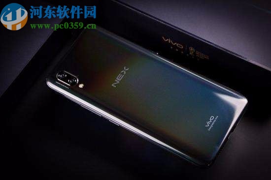 vivo nex3提高WiFi速度的方法