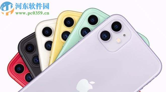 iPhone 11开启辅助触控的方法