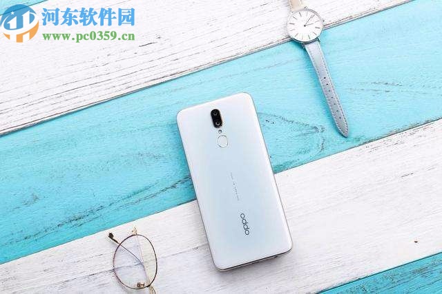OPPO A9相机超清夜景模式的使用方法