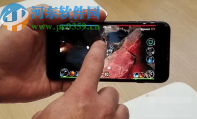 苹果X手机发热严重的解决办法