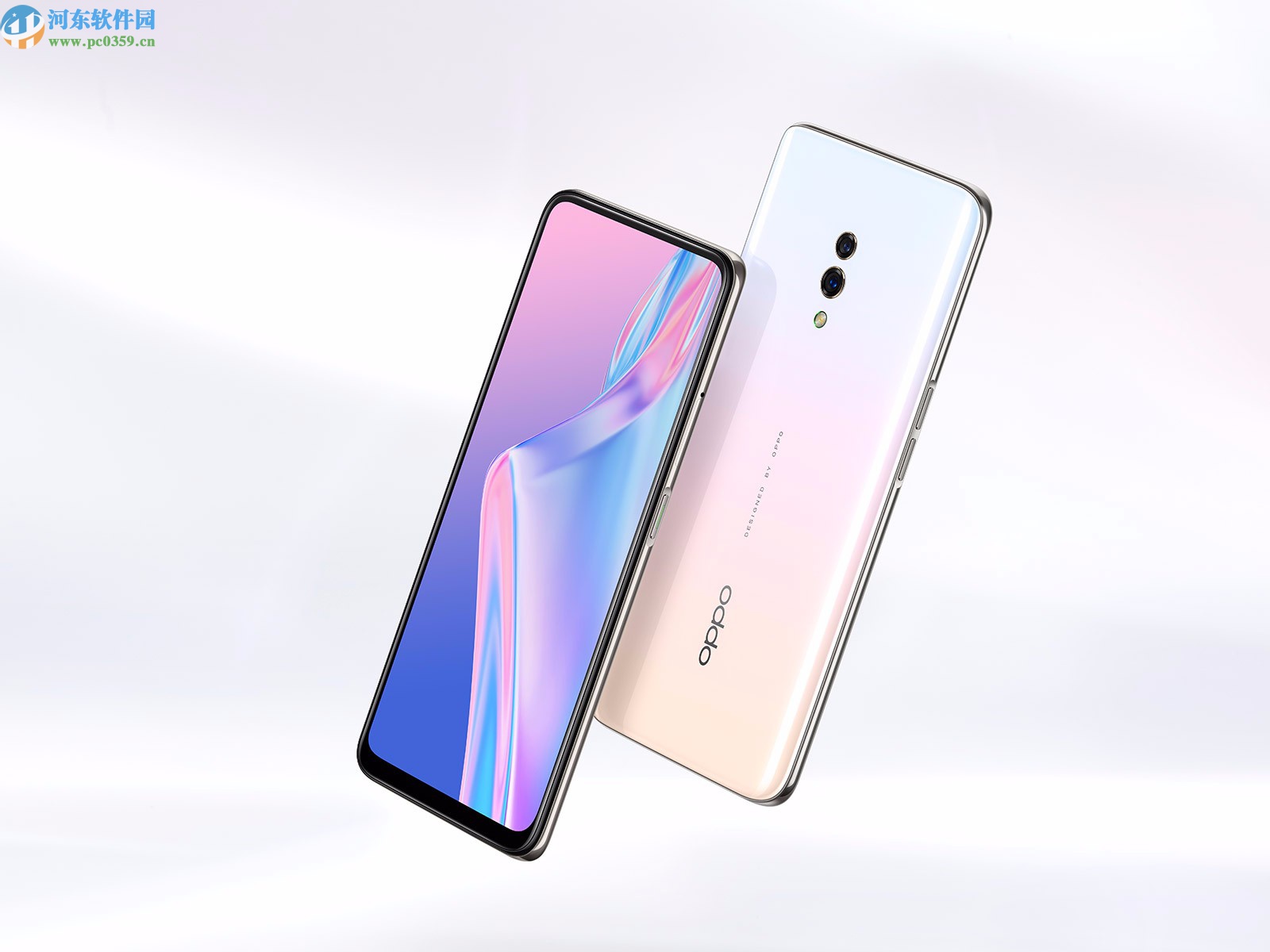 OPPOK3手机更改系统默认语言的方法