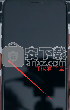 iPhone XR进入dfu模式的操作方法