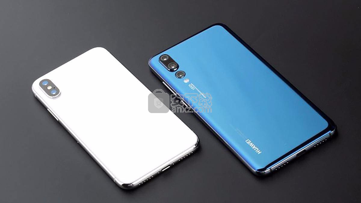 华为手机开启应用分身的方法