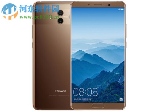 华为Mate10设置通话自动录音的方法