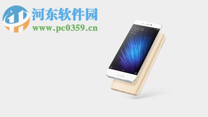 小米手机开启神秘模式的操作方法