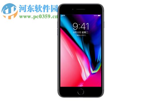 iPhone8Plus设置锁屏访问控制中心的操作方法