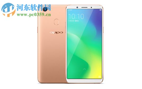 OPPO A79隐藏桌面应用角标的图文教程