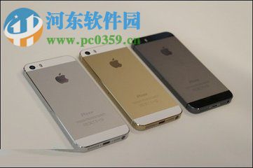 苹果iPhone 5S的使用小技巧