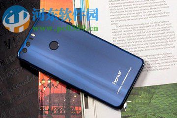 荣耀8手机恢复误删照片的方法教程