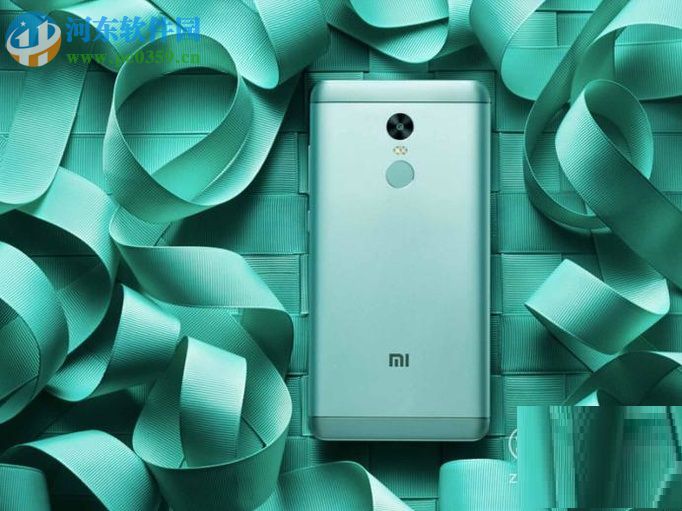 红米note3照片显示时间水印的方法