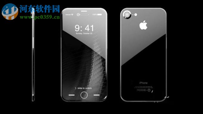 iPhone隐藏图标的方法