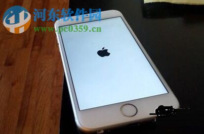 iPhone6s如何强制关机或重启？