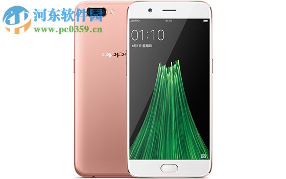 OPPO R11开启免打扰模式的方法