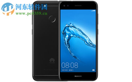 华为畅享7设置免打扰模式的方法