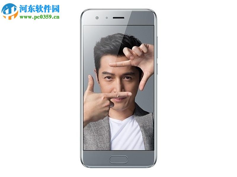 华为荣耀9怎么截图?华为荣耀9三种截图方法