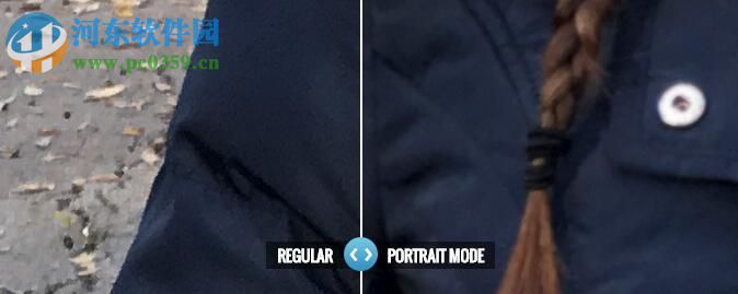 用iPhone 7 plus实用拍照技巧