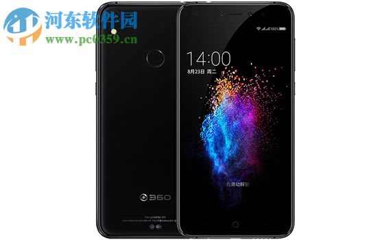 360 N5s来电悬浮窗开启方法