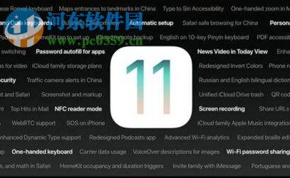 造成ios11 Gif动图无法播放的原因解析