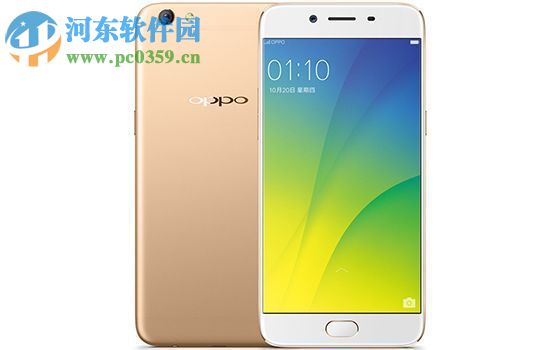 OPPO R9s分享网络流量方法