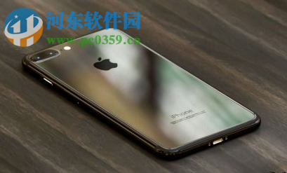 iPhone7plus开启低电量模式教程