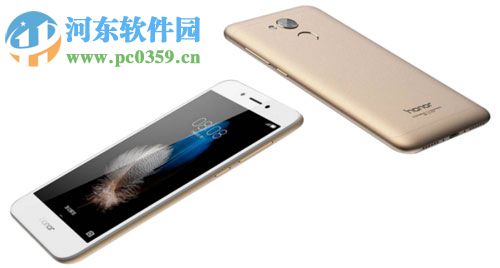 华为荣耀畅玩6A在线识别陌生号码打开方法