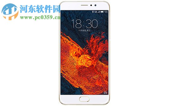 魅族Pro6Plus自拍左右颠倒的解决方法