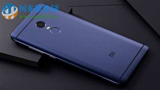 红米Note4X开启文字头像的方法