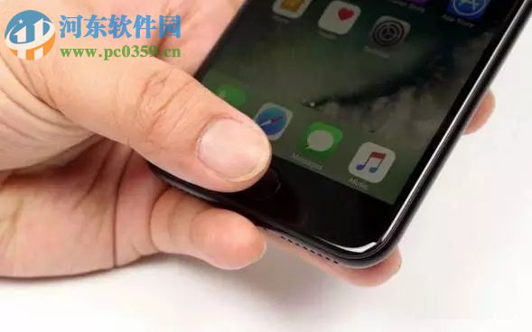 iphone7 home键失灵怎么办？iPhone7 Home键坏了的解决方案