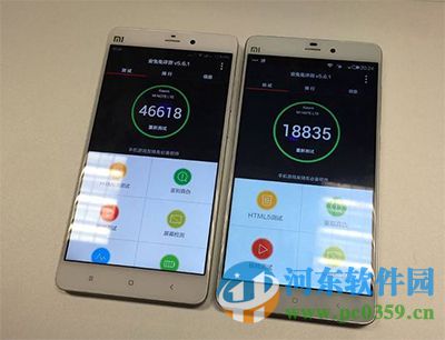 小米5Splus怎么截图？小米5Splus截屏的方法