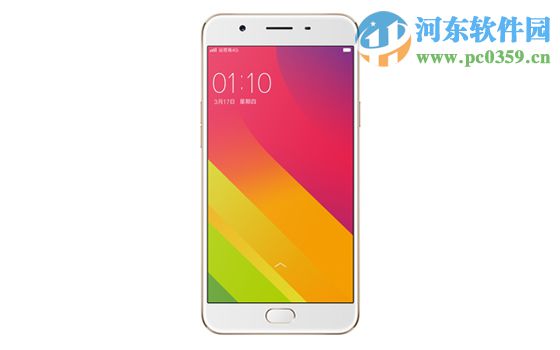 OPPO A59怎么开启体感拨号？OPPO A59开启体感拨号的方法