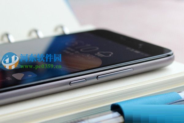 华为荣耀5C怎么截屏?华为荣耀5C截图的方法