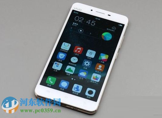 vivo x6s plus远航版配置怎么样?多少钱