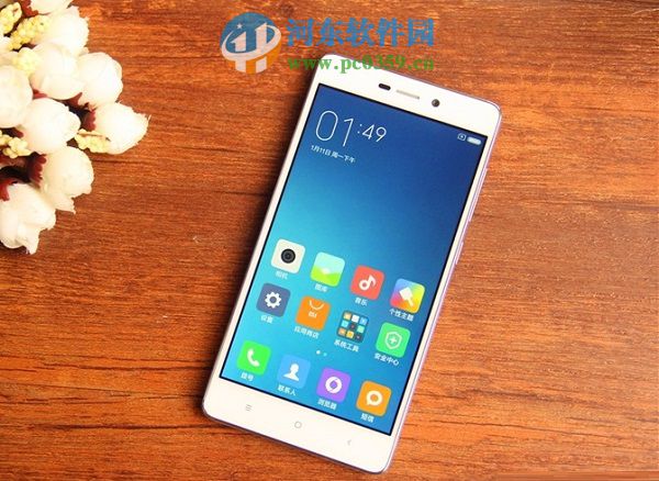 红米3怎么恢复手机相机设置?红米3恢复手机相机设置的方法