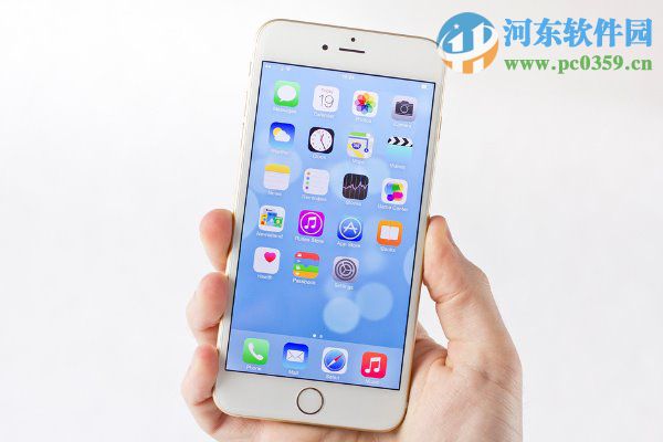 苹果iPhone6手机无法复制粘贴怎么办?