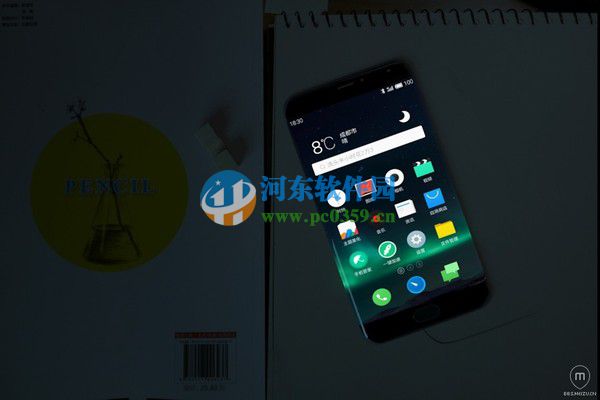 魅族Pro 6多少钱?魅族Pro 6概念机曝光