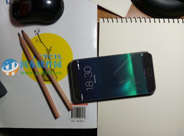 魅族Pro 6多少钱?魅族Pro 6概念机曝光