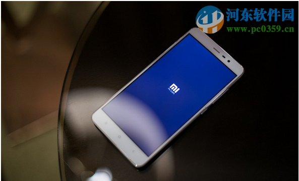 关闭红米3应用消息通知的方法