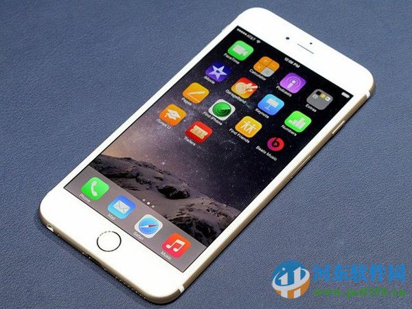 苹果iPhone6锁屏状态下无法查看通知栏消息的解决方法