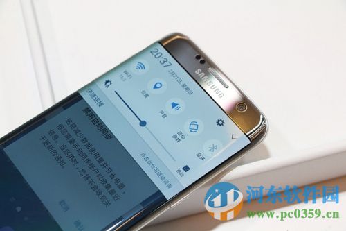 三星Galaxy S7/S7edge怎么样?三星Galaxy S7价格与性能测评