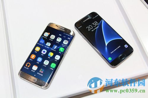 三星Galaxy S7/S7edge怎么样?三星Galaxy S7价格与性能测评