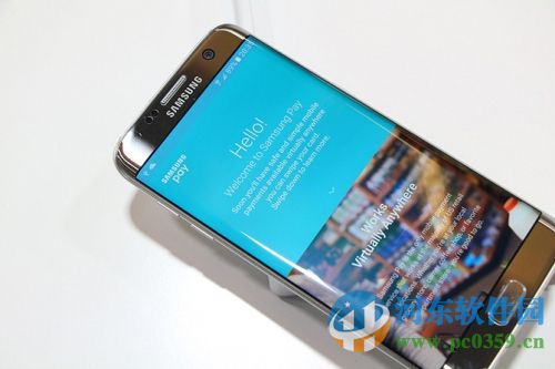 三星Galaxy S7/S7edge怎么样?三星Galaxy S7价格与性能测评