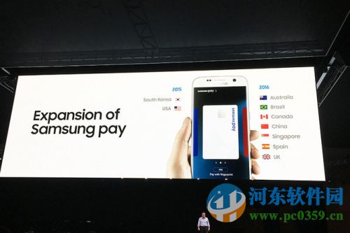 三星Galaxy S7/S7edge怎么样?三星Galaxy S7价格与性能测评