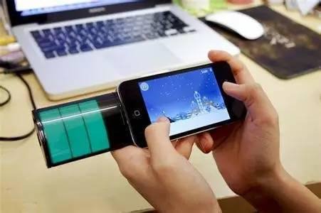 iphone手机整晚充电影响电池寿命吗?