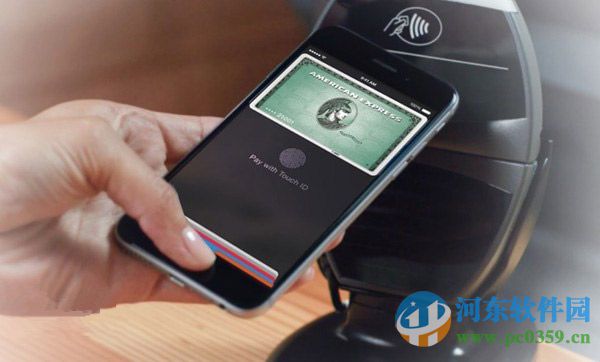 苹果Apple Pay怎么用?苹果Apple Pay绑定设置方法