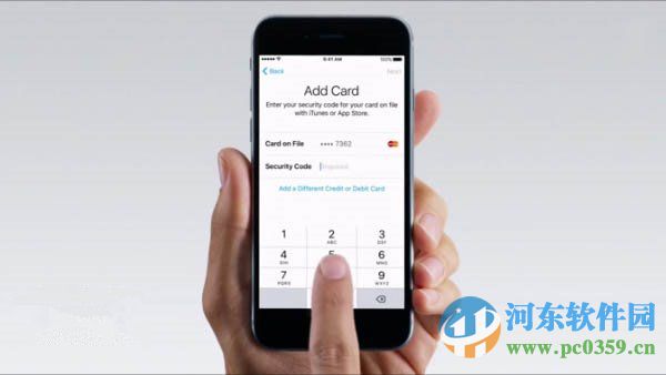 苹果Apple Pay怎么用?苹果Apple Pay绑定设置方法