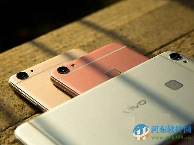vivo X6Plus怎么还原手机所有设置?