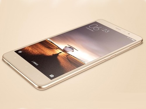 红米3取消显示运营商名称的方法